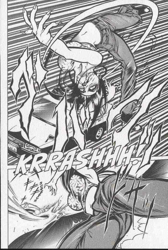 Page 30 Chapter 18 Zombieya Reiko