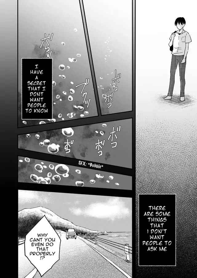 Page 16 Chapter 2 Conditions of the Wicked