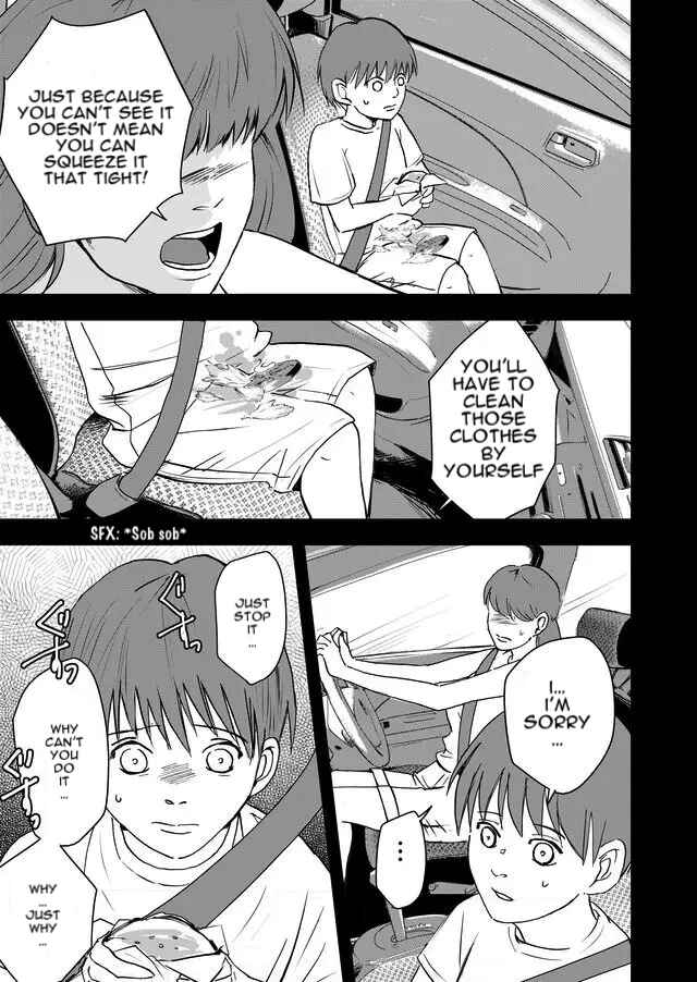 Page 17 Chapter 2 Conditions of the Wicked