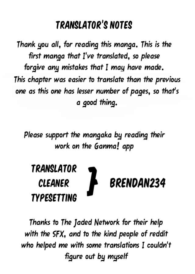 Page 26 Chapter 2 Conditions of the Wicked