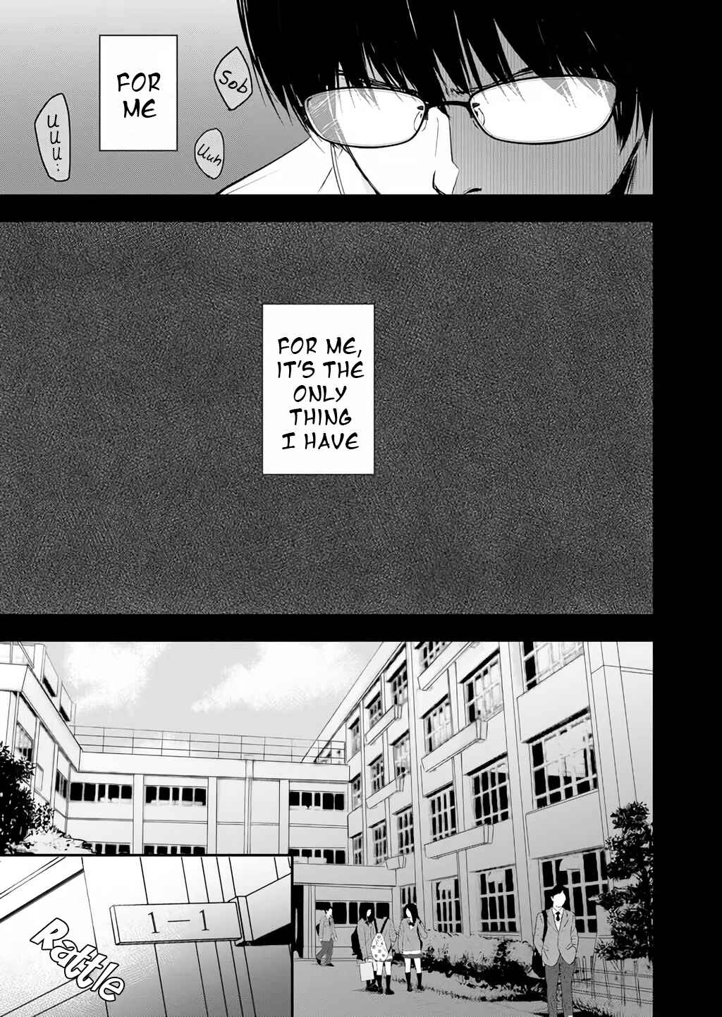 Page 15 Chapter 7 Conditions of the Wicked