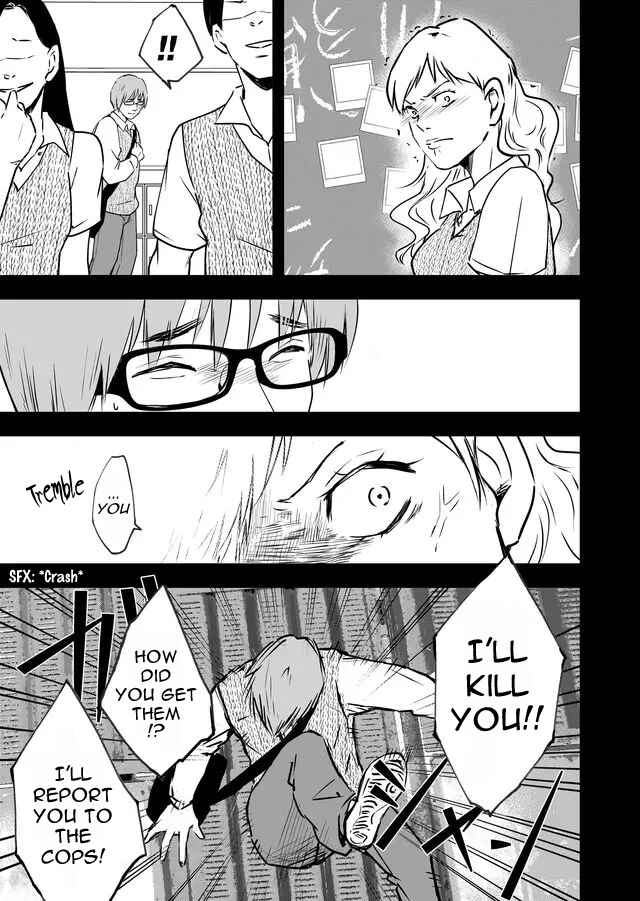 Page 9 Chapter 5 Conditions of the Wicked