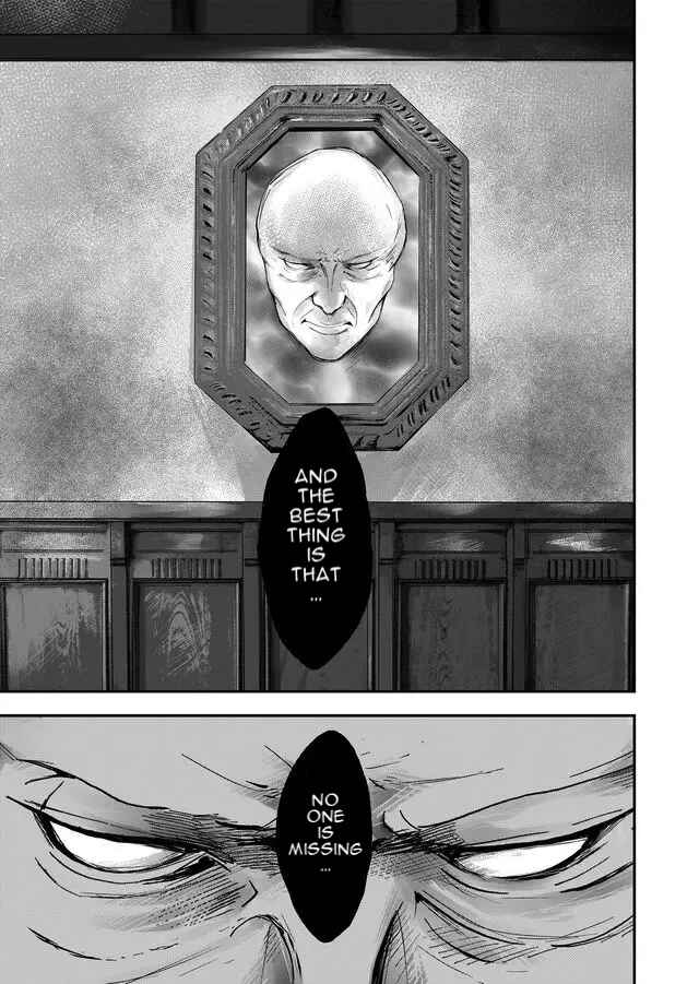 Page 11 Chapter 3 Conditions of the Wicked