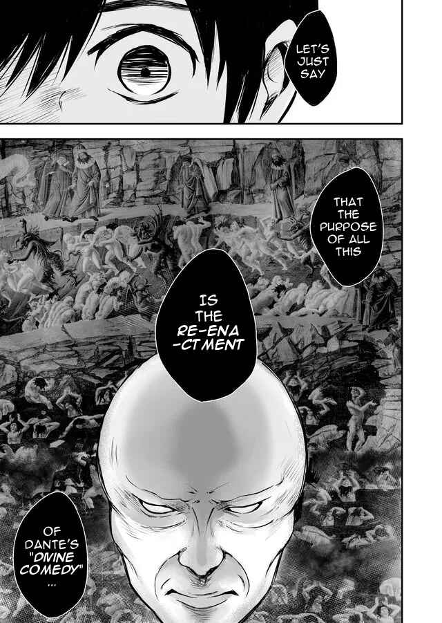 Page 5 Chapter 4 Conditions of the Wicked