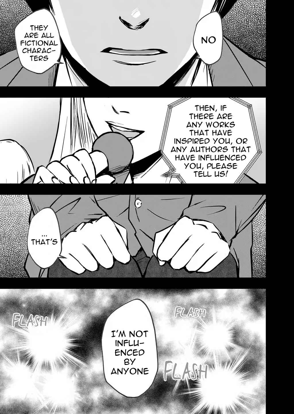 Page 11 Chapter 6 Conditions of the Wicked