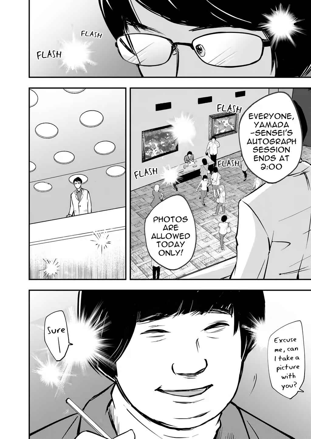 Page 12 Chapter 6 Conditions of the Wicked