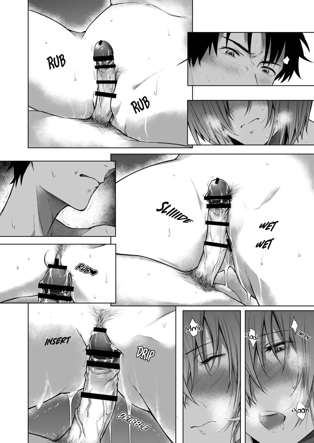 Page 19 Chapter Unknown_0d92 Fate/Grand Order - BAKUGEKI FRIENDS (Doujinshi)