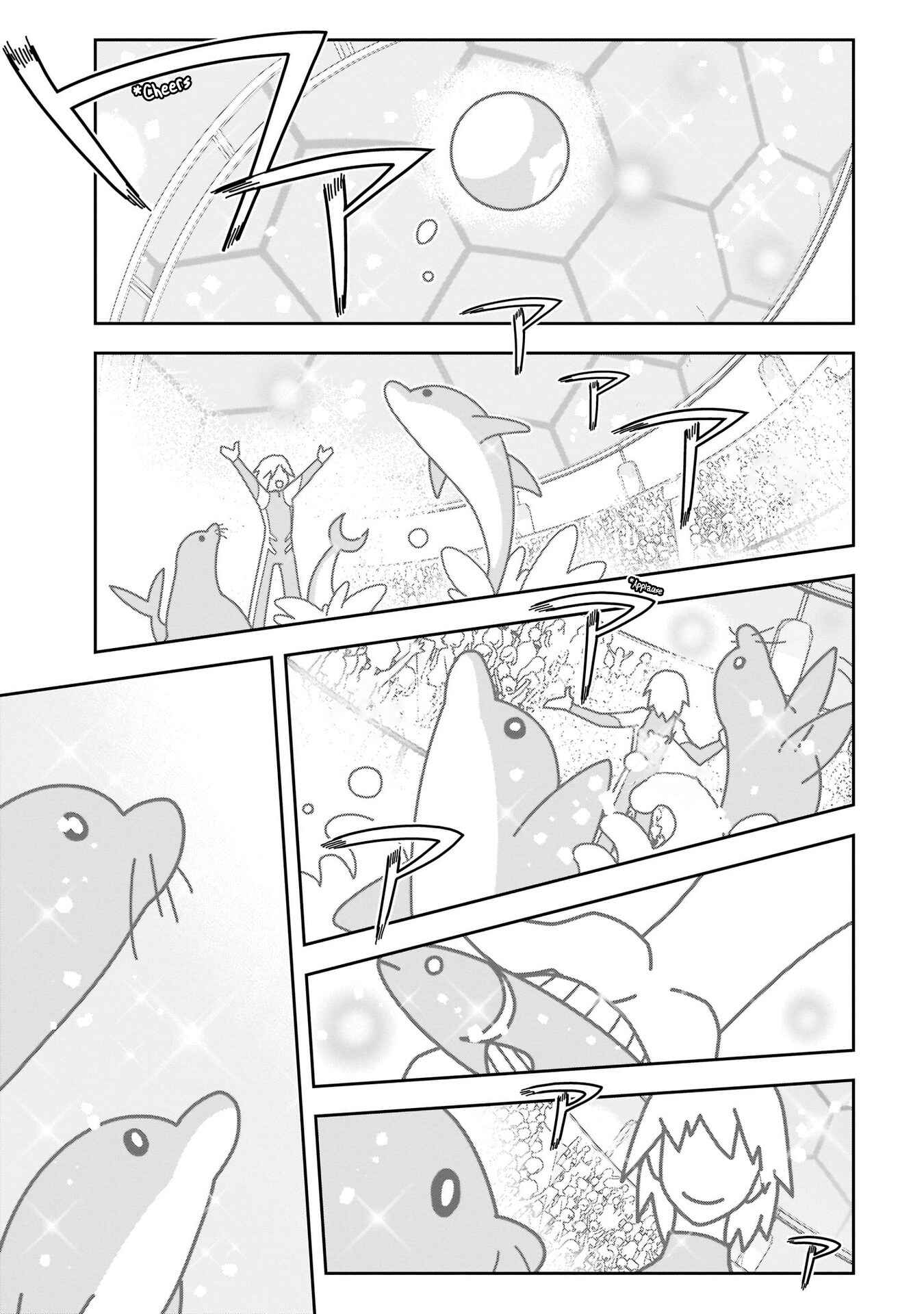 Page 23 Chapter 5 Kemono Friends 2