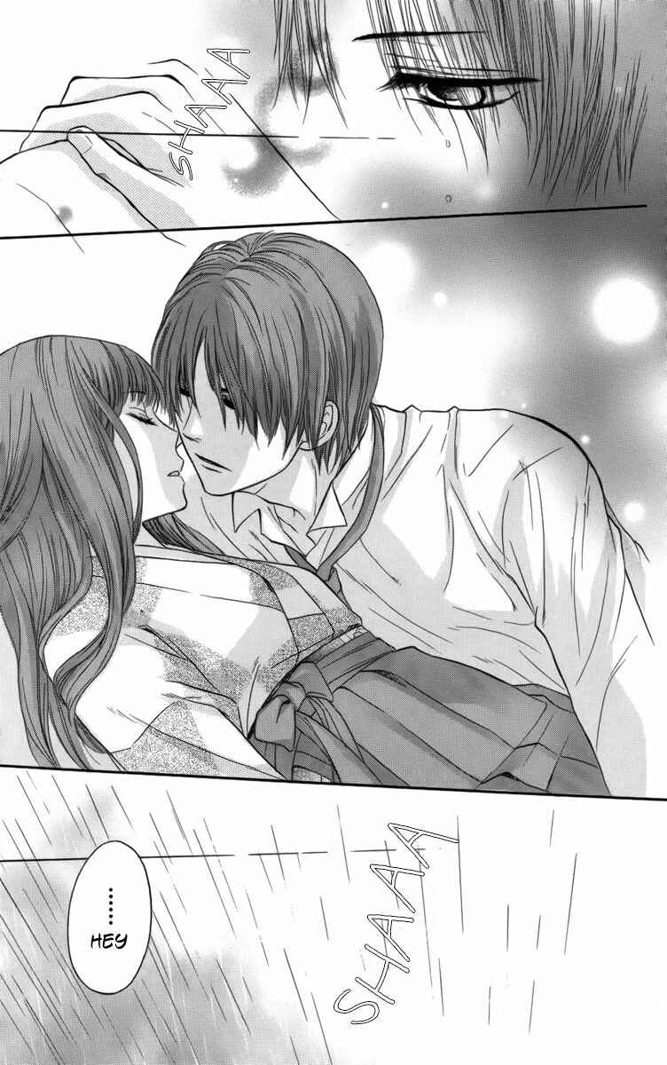 Page 34 Chapter 1 Ojou-sama no Untenshu