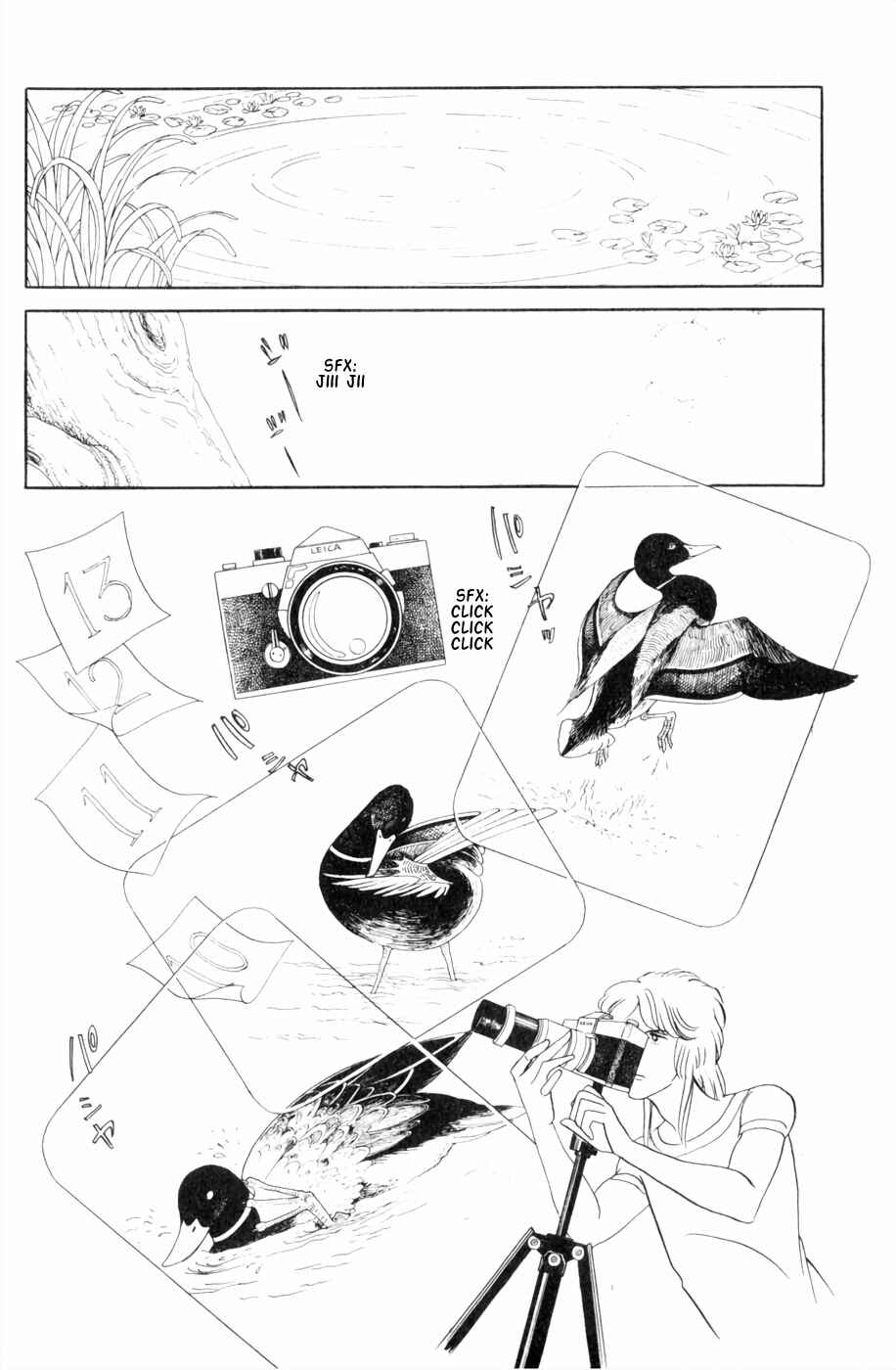 Page 12 Chapter 3 Harpy