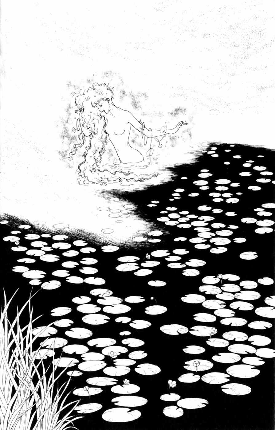 Page 14 Chapter 3 Harpy