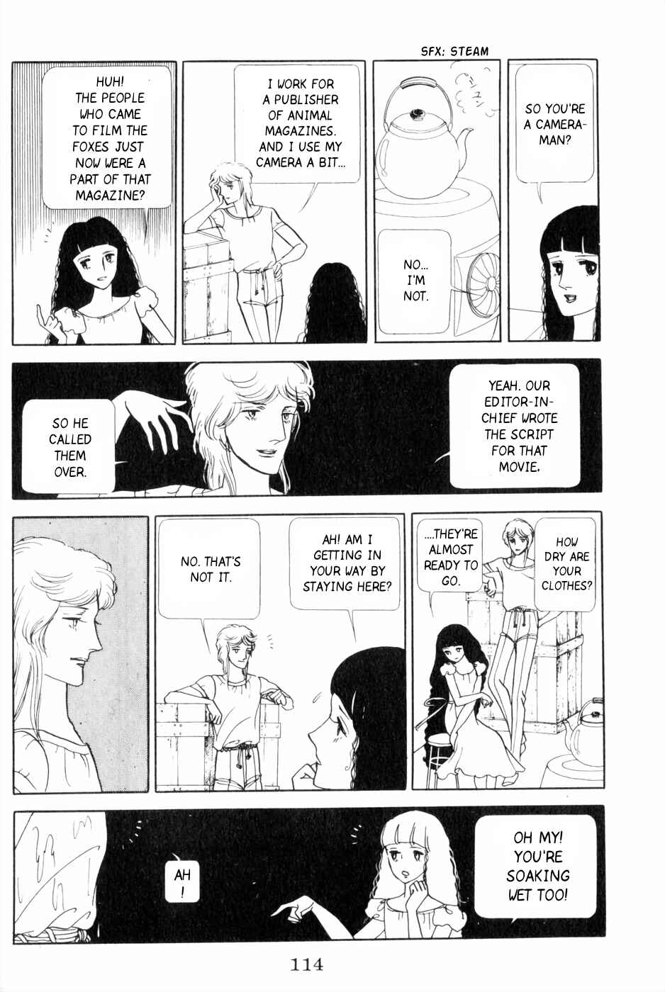 Page 20 Chapter 3 Harpy