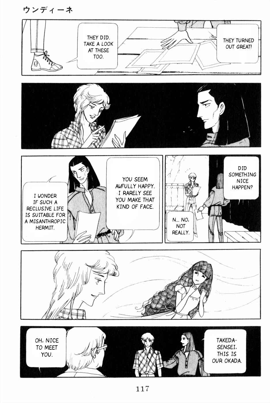 Page 23 Chapter 3 Harpy
