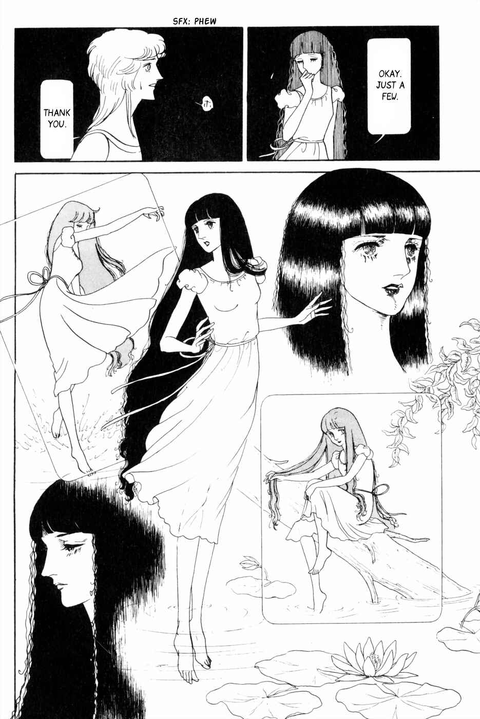 Page 34 Chapter 3 Harpy