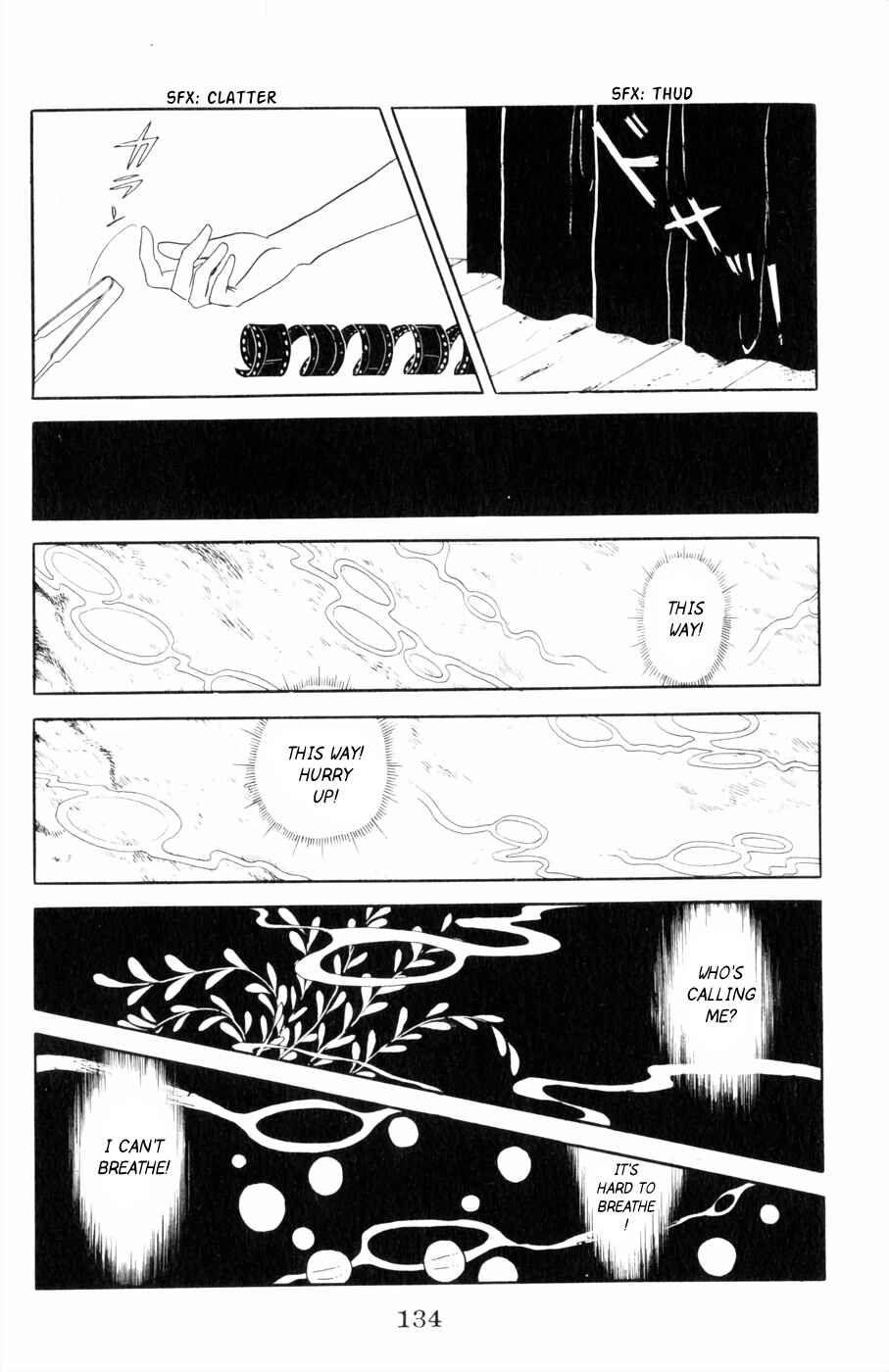 Page 40 Chapter 3 Harpy
