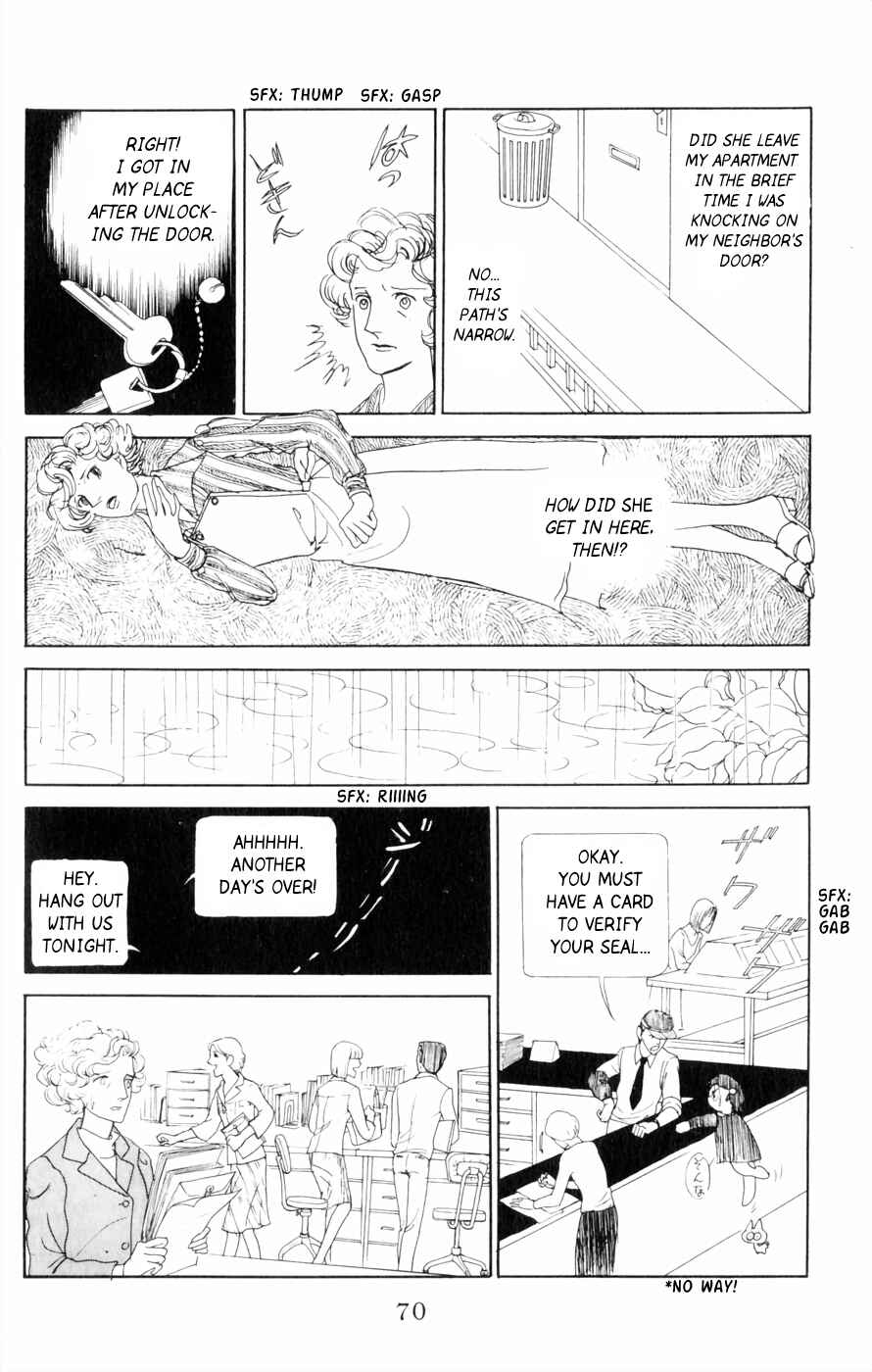 Page 15 Chapter 2 Harpy