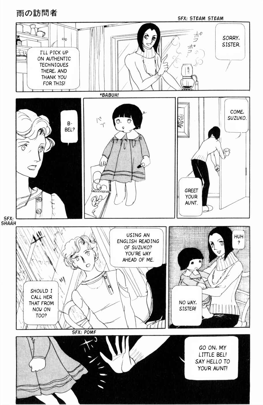 Page 38 Chapter 2 Harpy