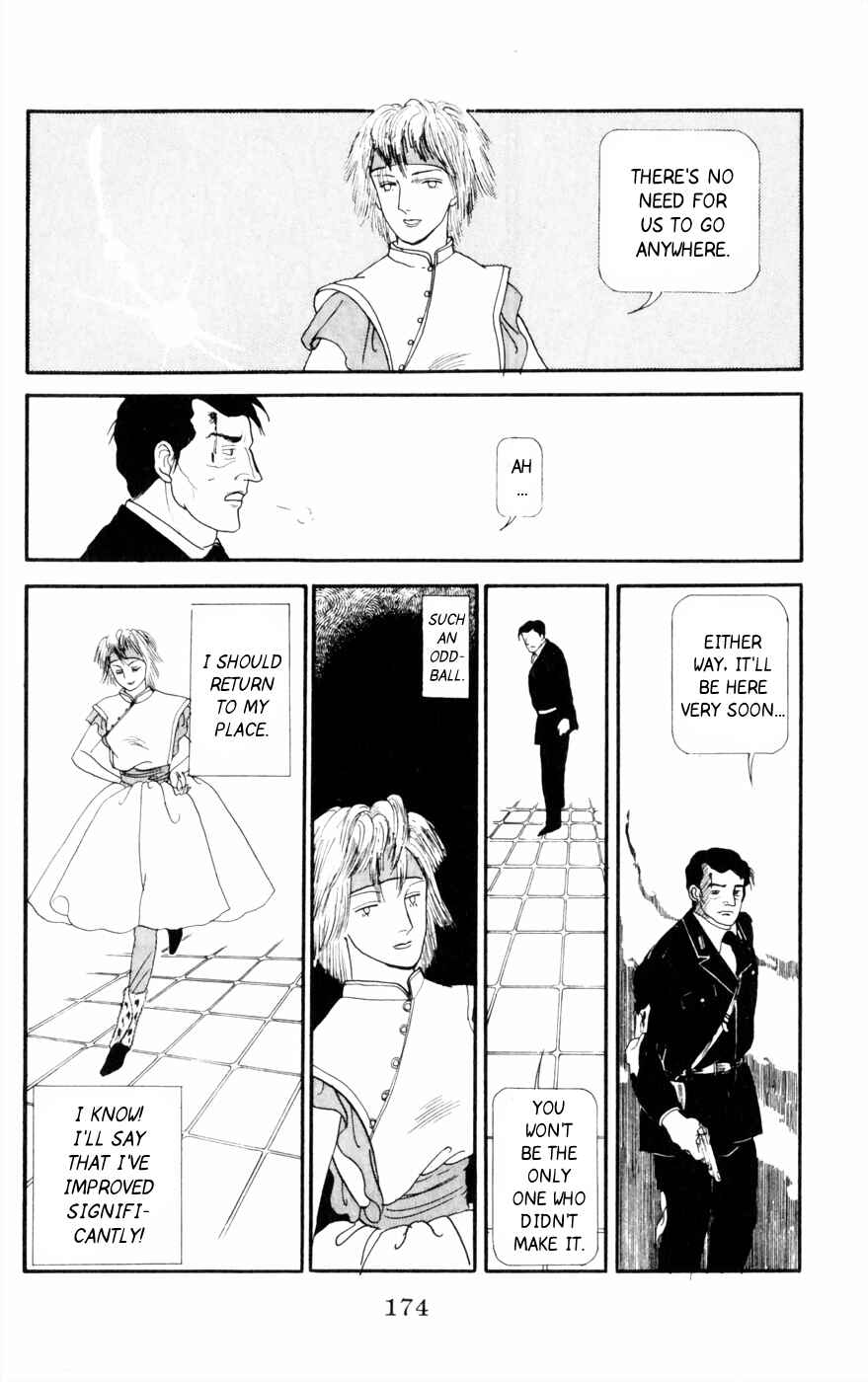 Page 30 Chapter 4 Harpy