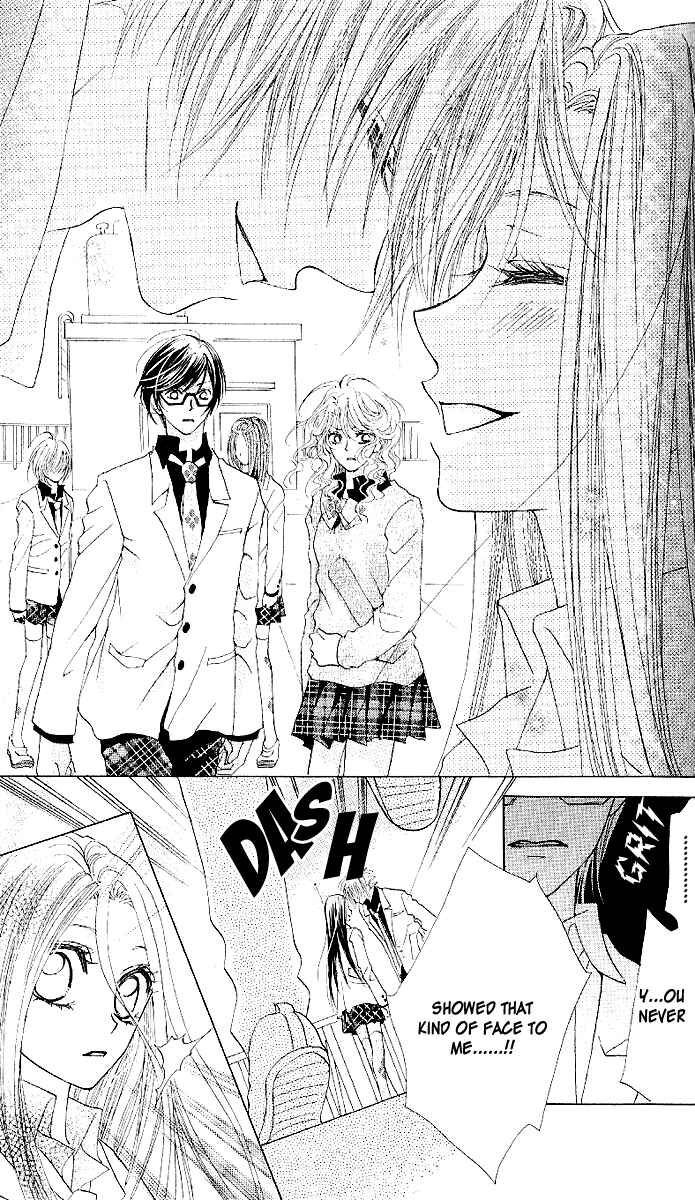Page 22 Chapter 3 Love Knife