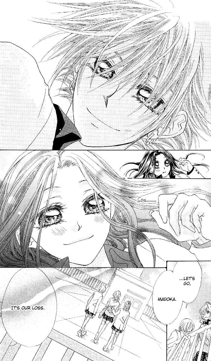 Page 29 Chapter 3 Love Knife