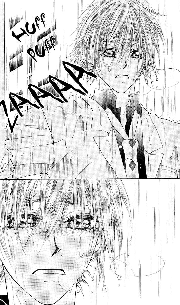 Page 7 Chapter 3 Love Knife