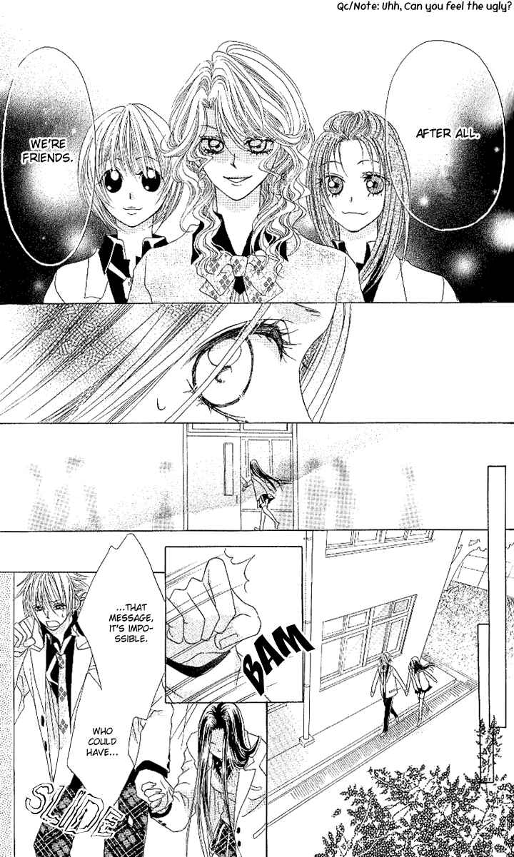Page 12 Chapter 2 Love Knife