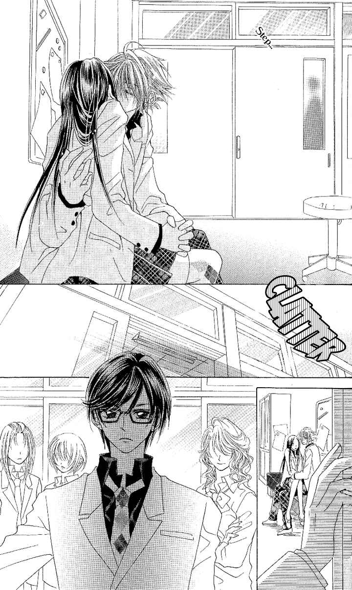 Page 25 Chapter 2 Love Knife