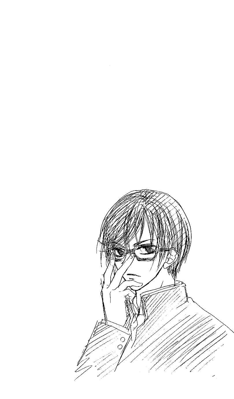 Page 32 Chapter 2 Love Knife