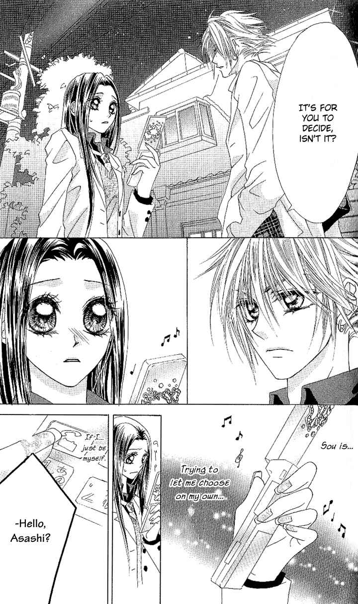 Page 4 Chapter 2 Love Knife