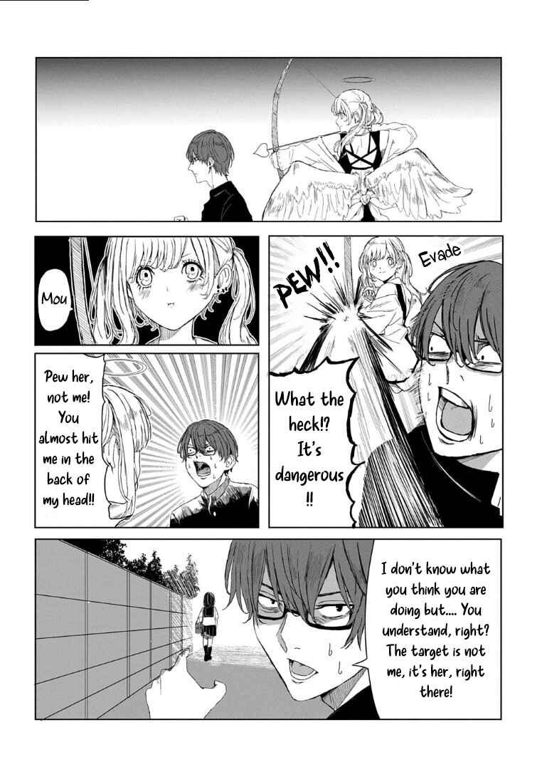 Page 2 Chapter Unknown_9a4c Kyouai no Cupid