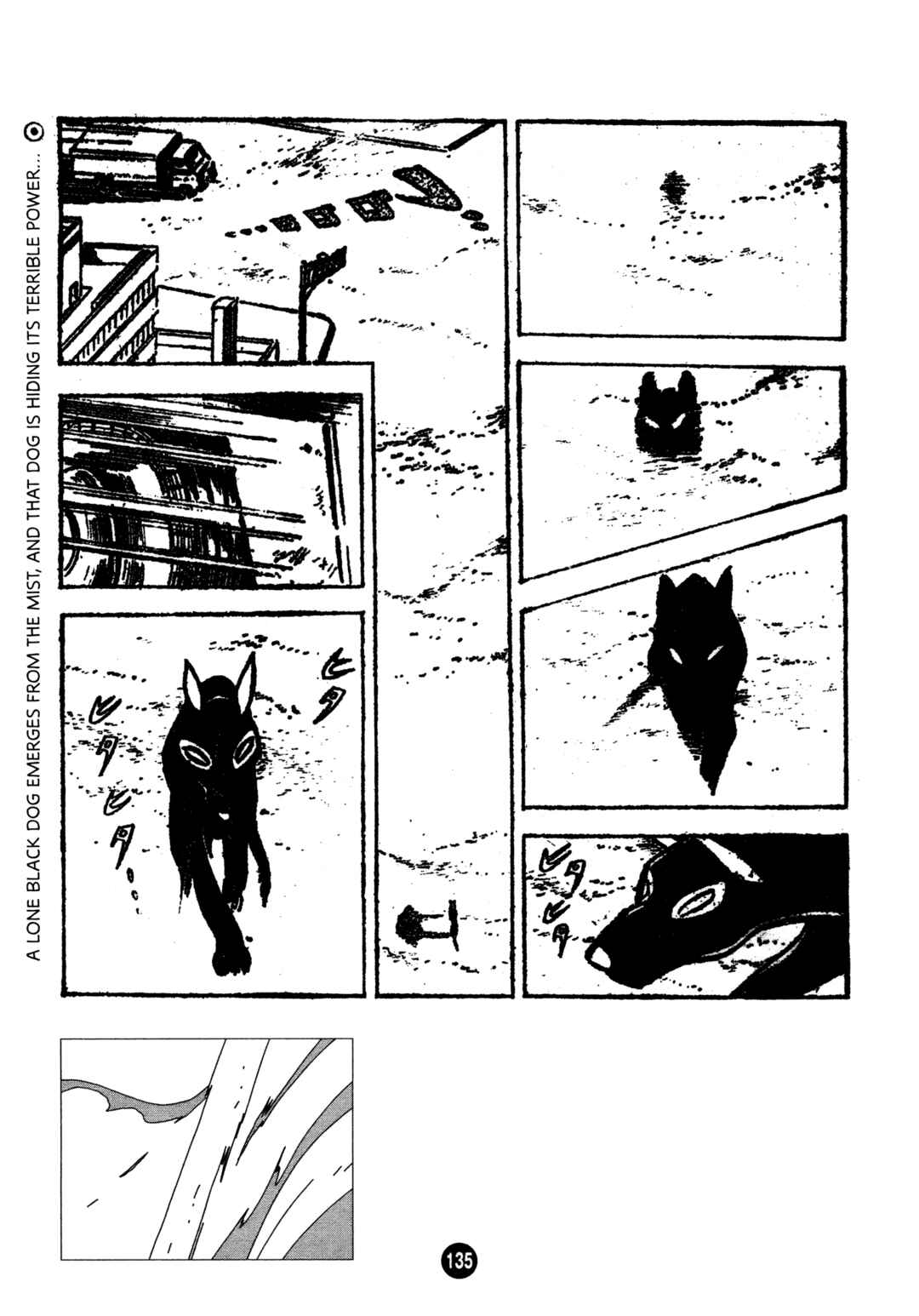 Page 3 Chapter 5 Humanoid Monster Bem