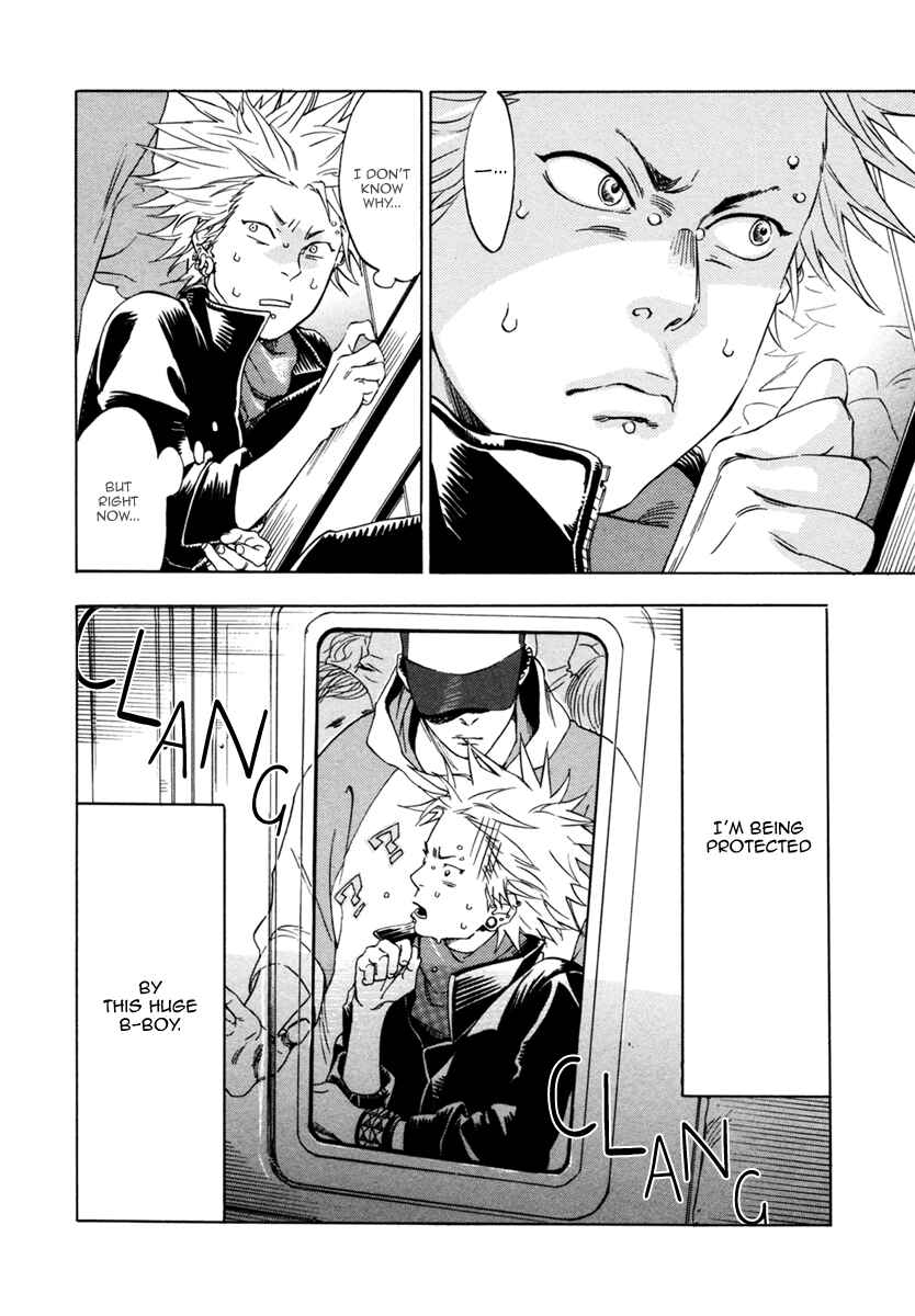Page 14 Chapter 0 BxP Anx