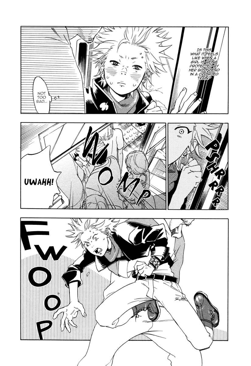 Page 16 Chapter 0 BxP Anx