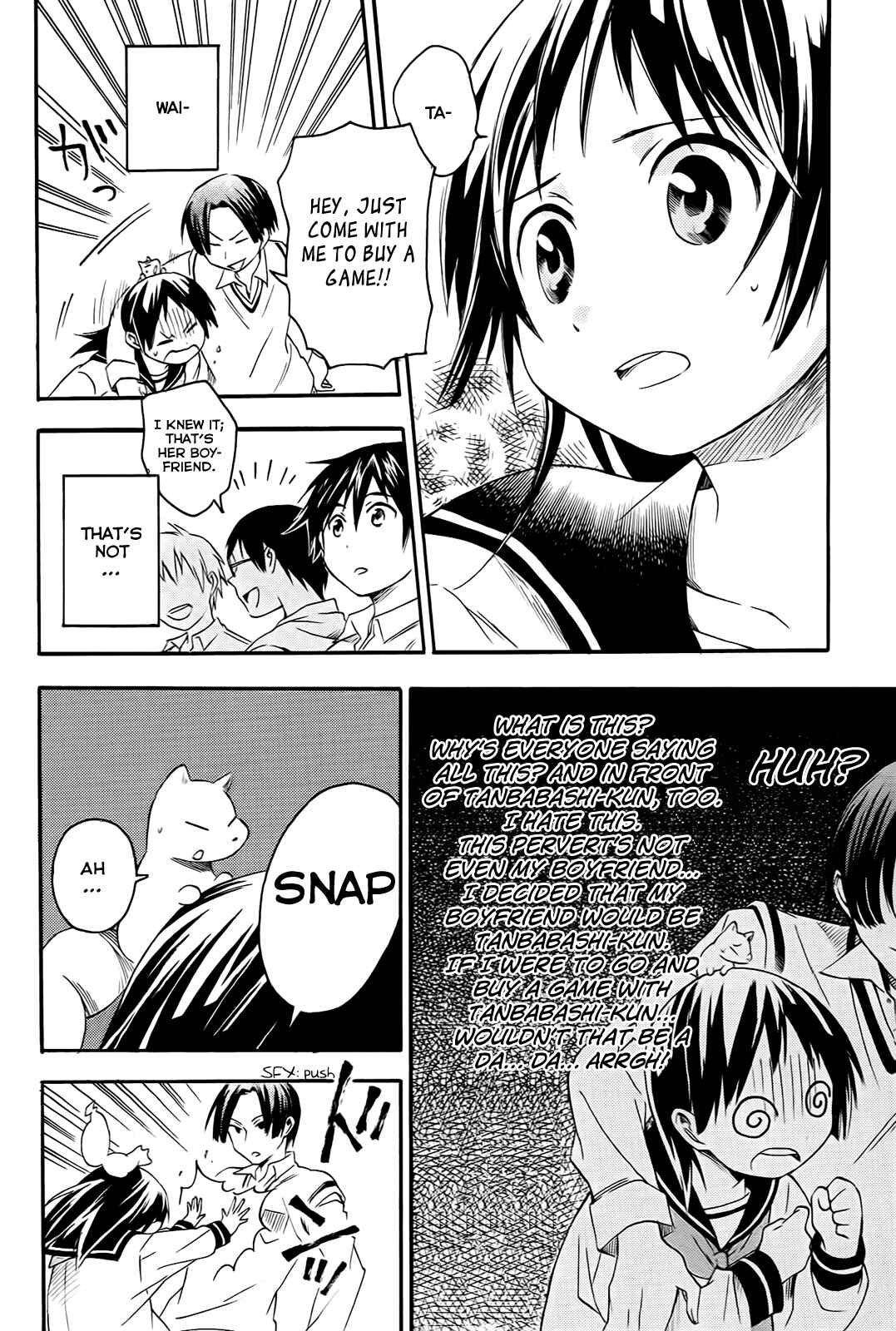 Page 31 Chapter 6 Inari Konkon