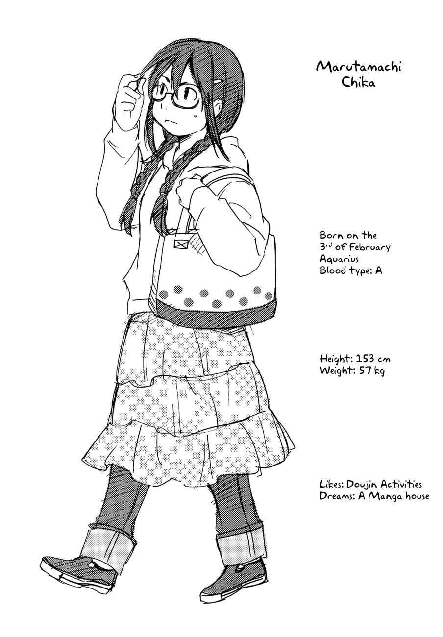 Page 54 Chapter 20 Inari Konkon
