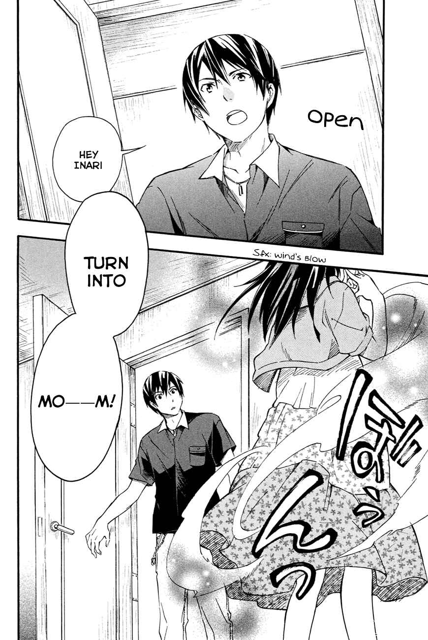 Page 43 Chapter 10 Inari Konkon
