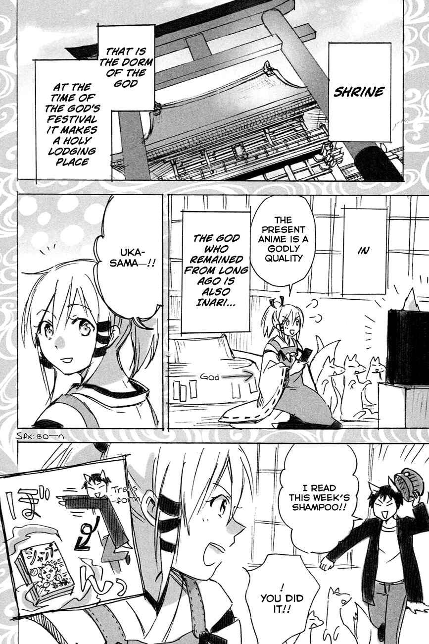 Page 45 Chapter 10 Inari Konkon