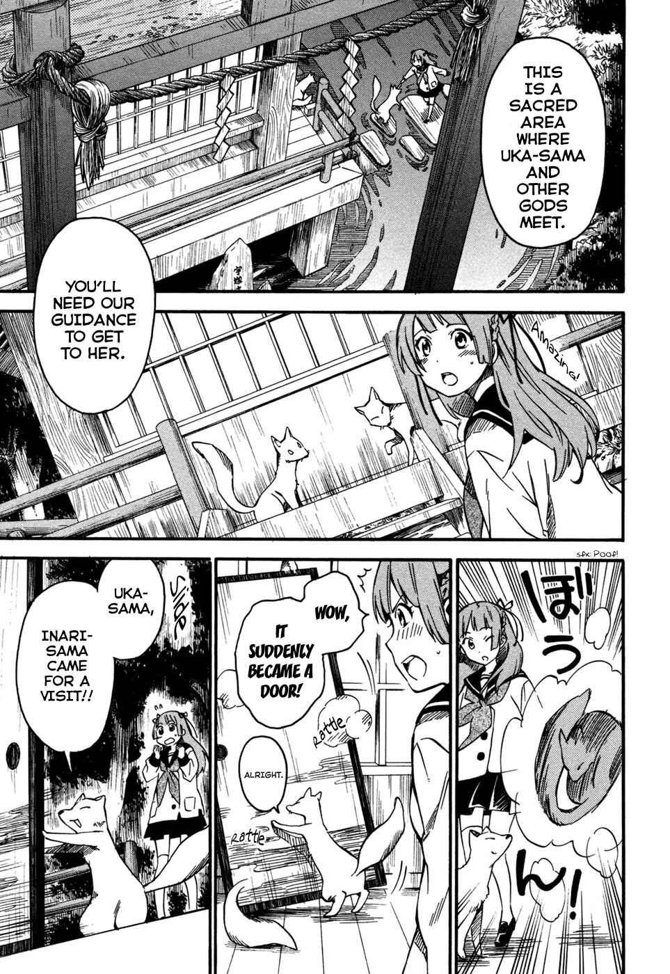 Page 23 Chapter 2 Inari Konkon