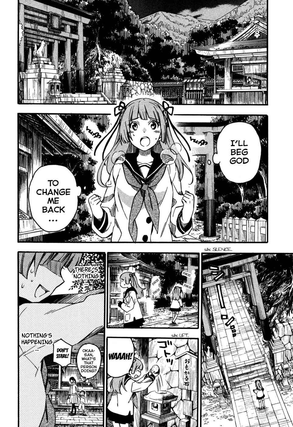 Page 6 Chapter 2 Inari Konkon