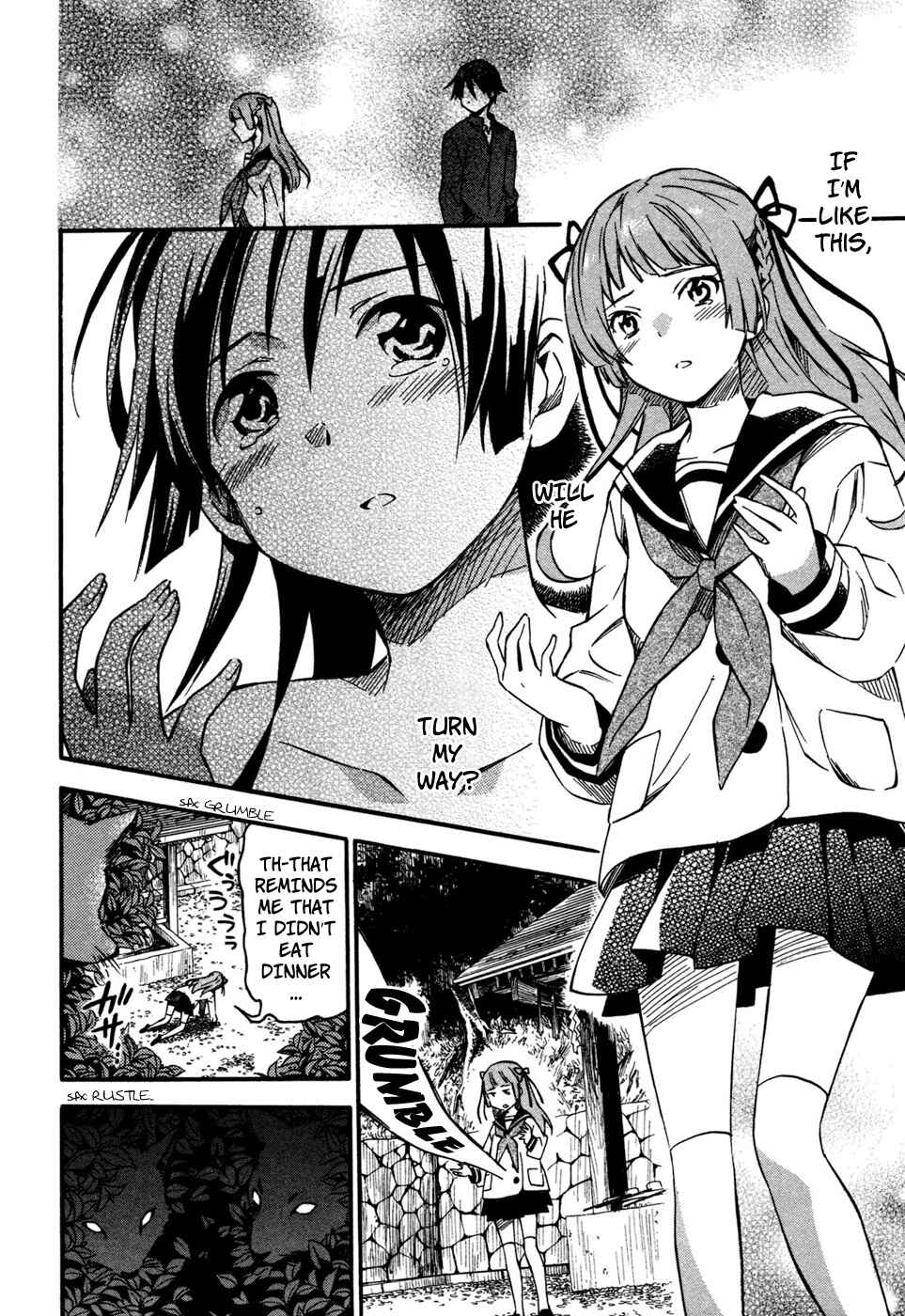 Page 8 Chapter 2 Inari Konkon