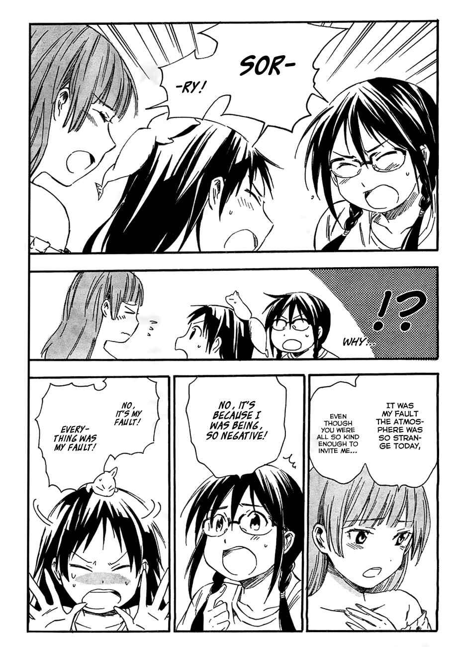 Page 7 Chapter 13 Inari Konkon