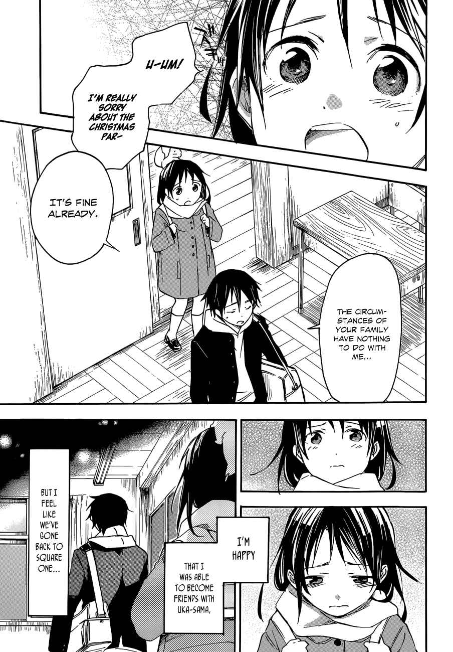 Page 6 Chapter 33 Inari Konkon