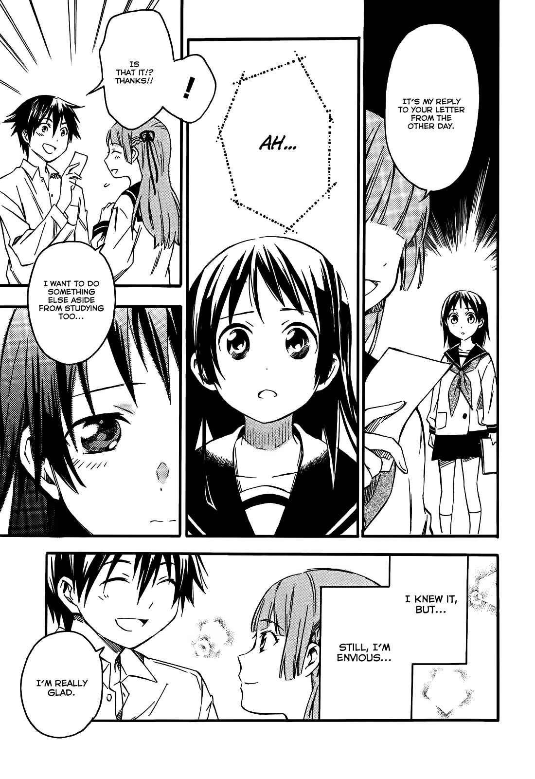 Page 25 Chapter 5 Inari Konkon