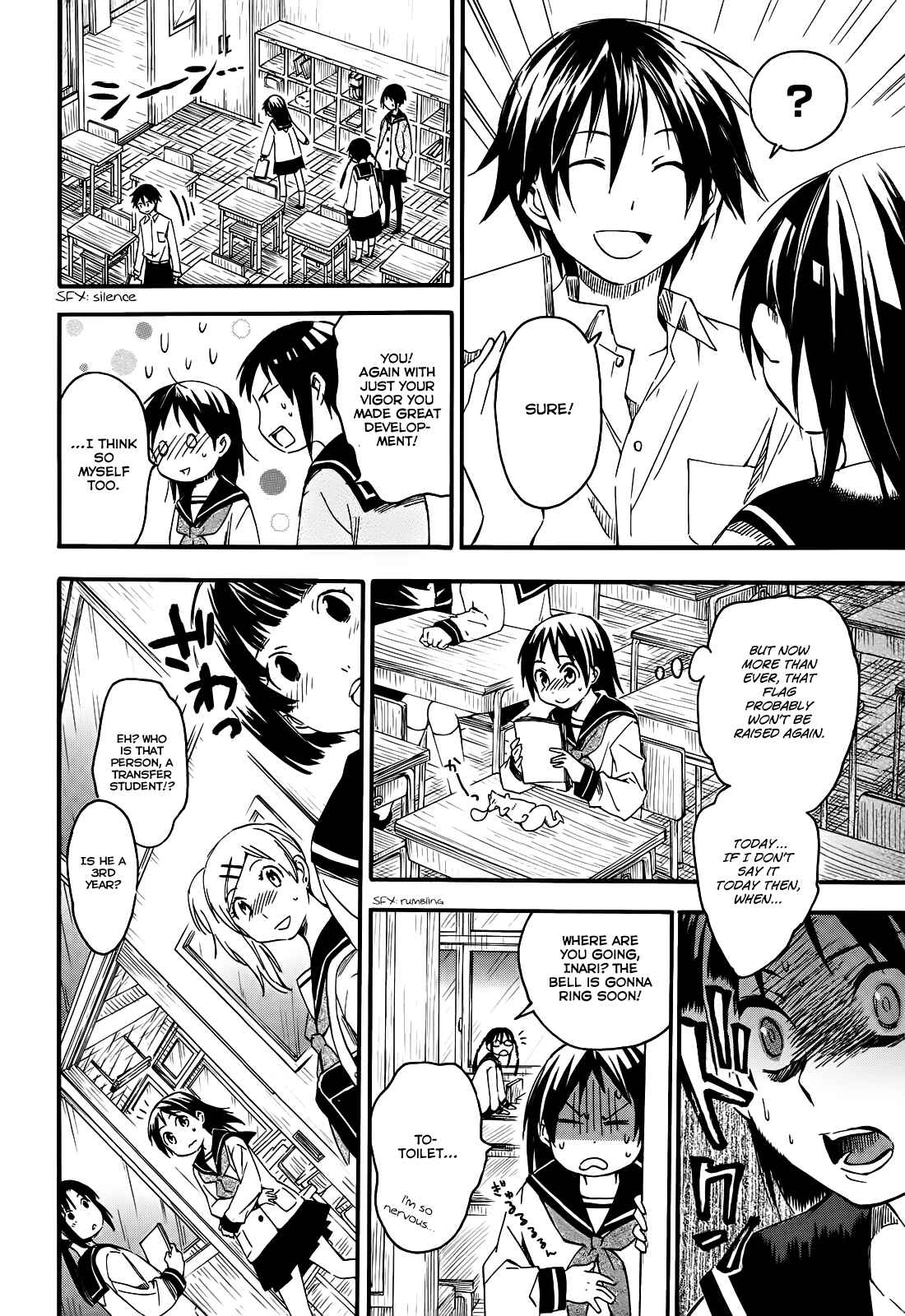 Page 30 Chapter 5 Inari Konkon