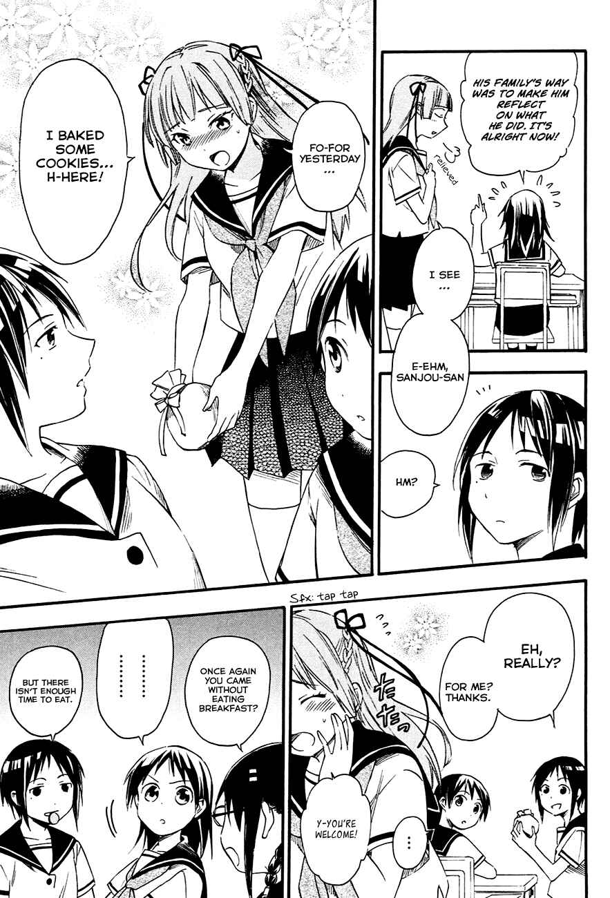 Page 36 Chapter 8 Inari Konkon