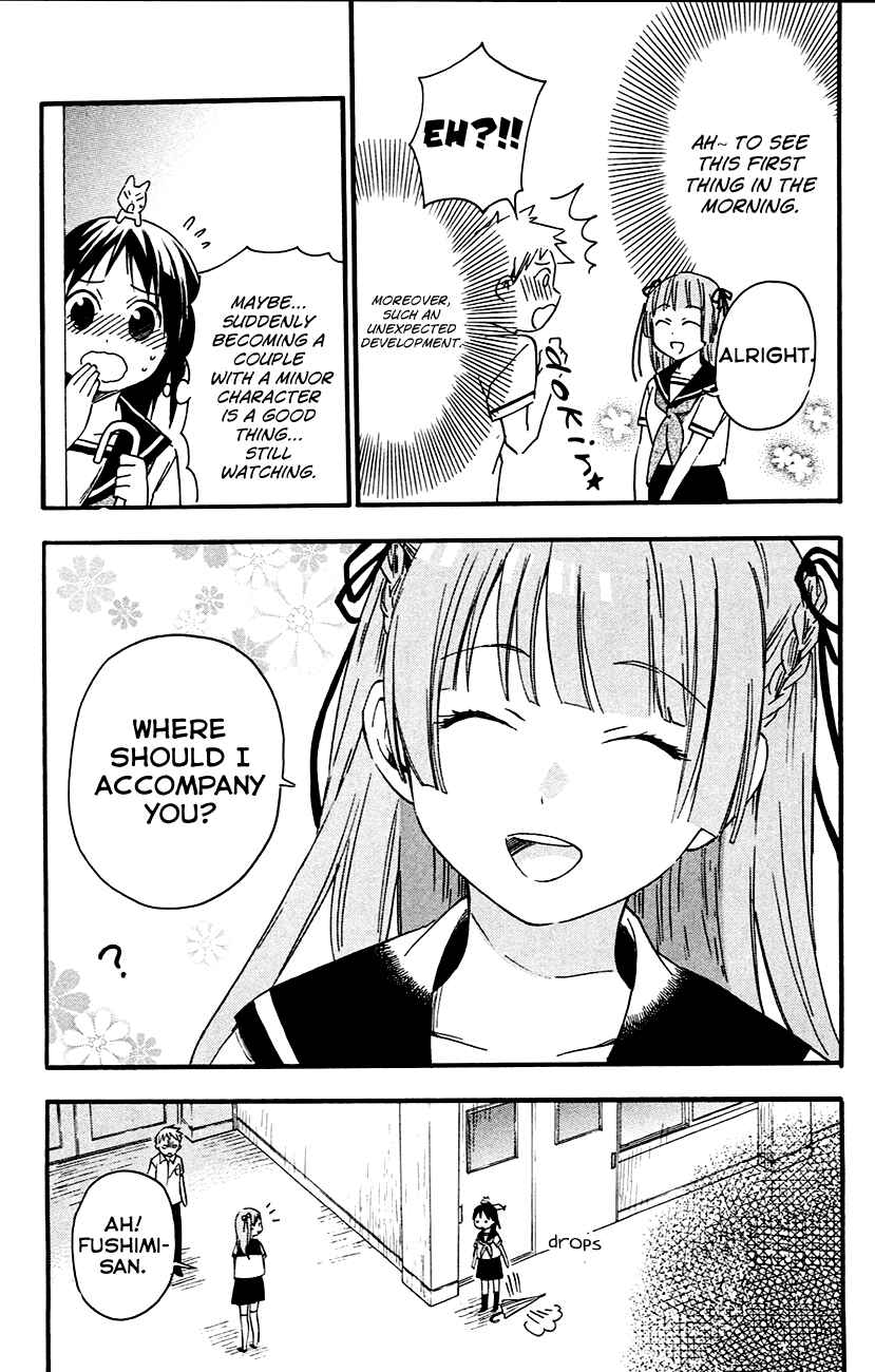 Page 8 Chapter 8 Inari Konkon