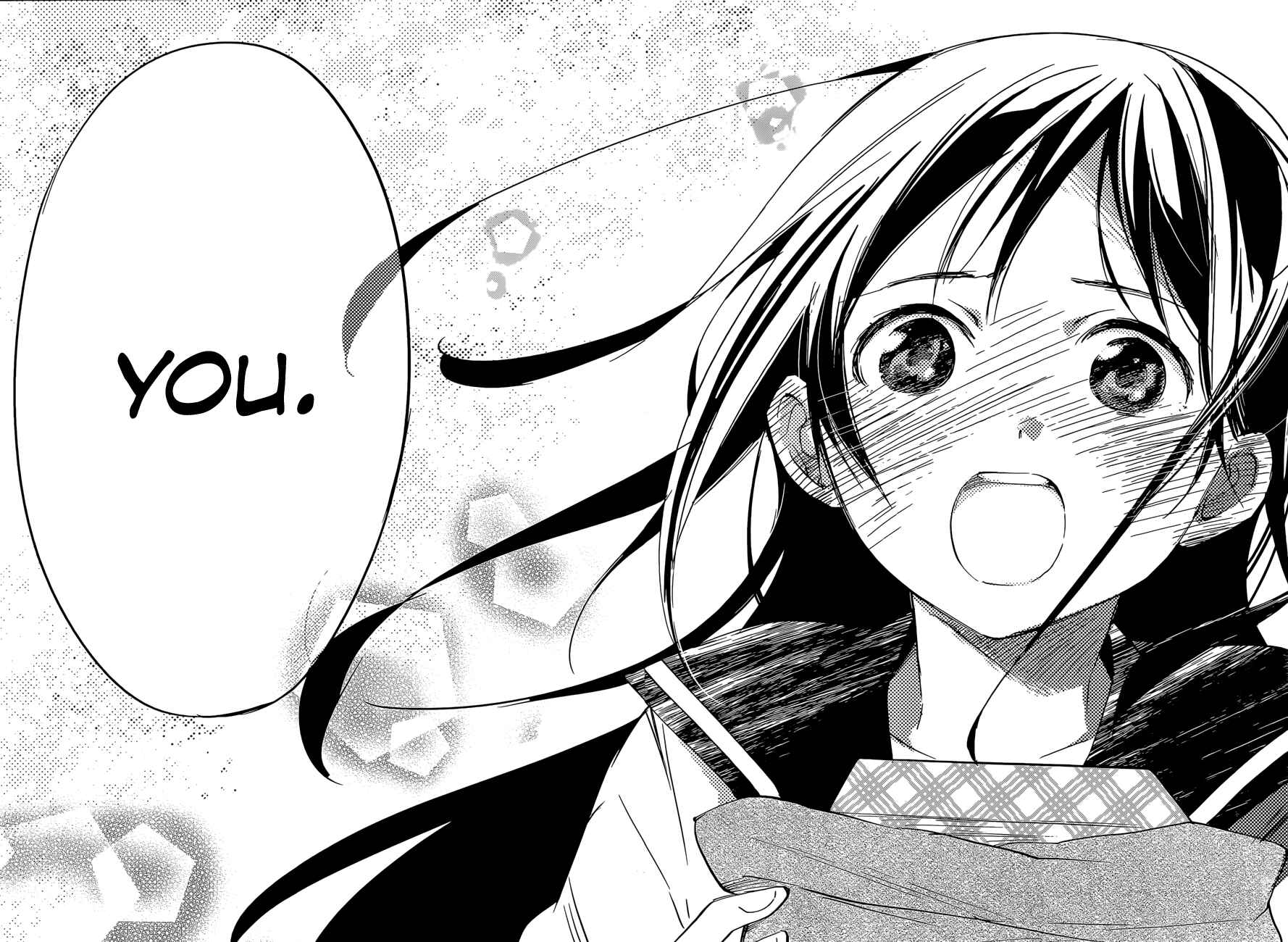 Page 2 Chapter 39 Inari Konkon