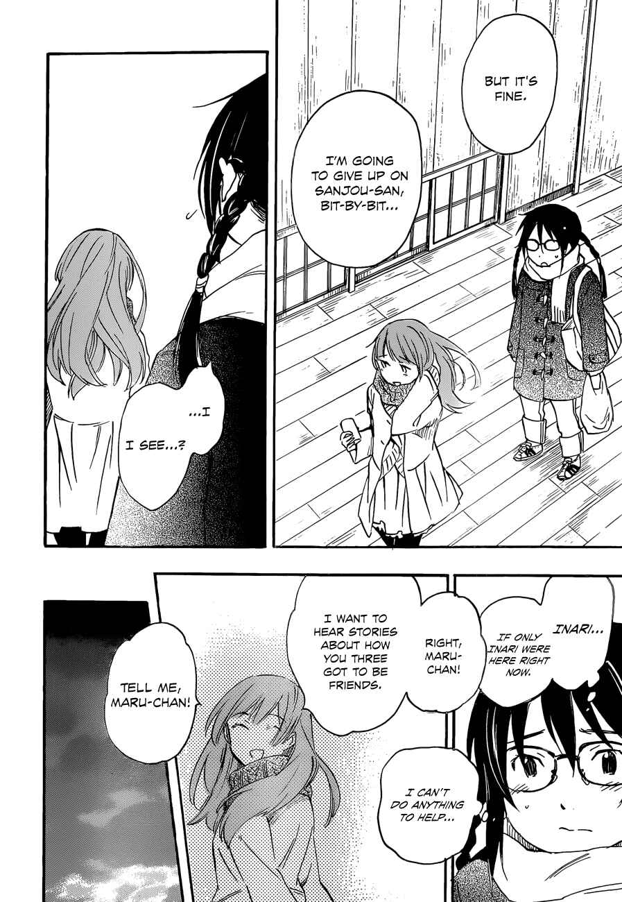 Page 6 Chapter 28 Inari Konkon