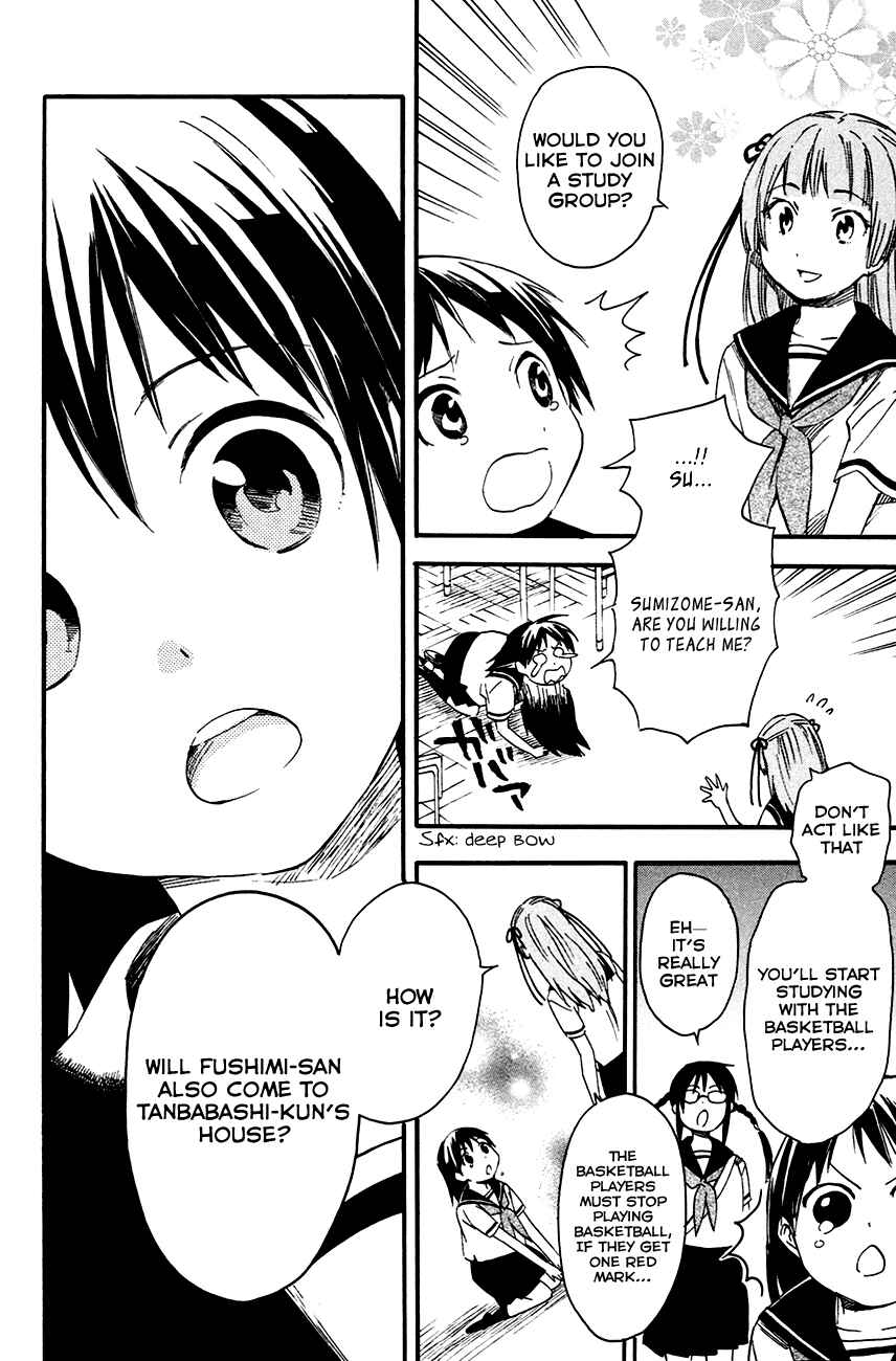 Page 8 Chapter 9 Inari Konkon