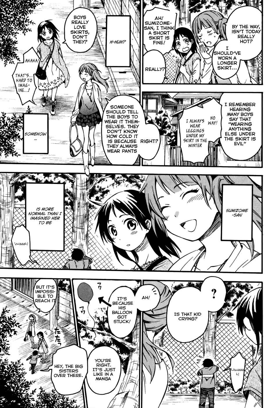 Page 16 Chapter 4 Inari Konkon